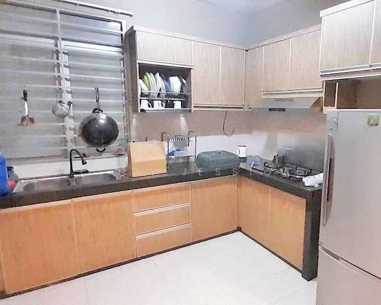 Kondominium untuk Disewa di Prima U1 - Cindy Jessica - PropertyGuru.com.my