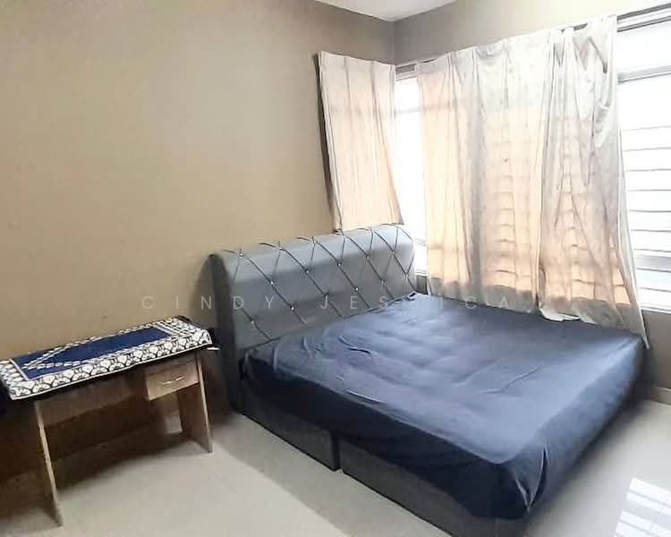 Kondominium untuk Disewa di Prima U1 - Cindy Jessica - PropertyGuru.com.my