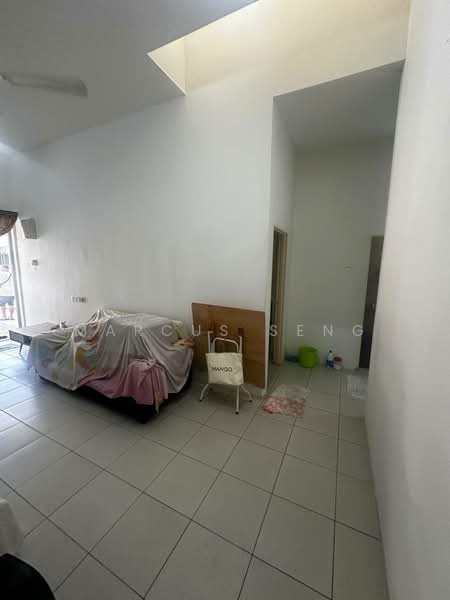 Rumah Teres 1 Tingkat untuk Dijual di Tasek Mutiara (Ipoh) - Marcus Seng - Living Room - PropertyGuru.com.my