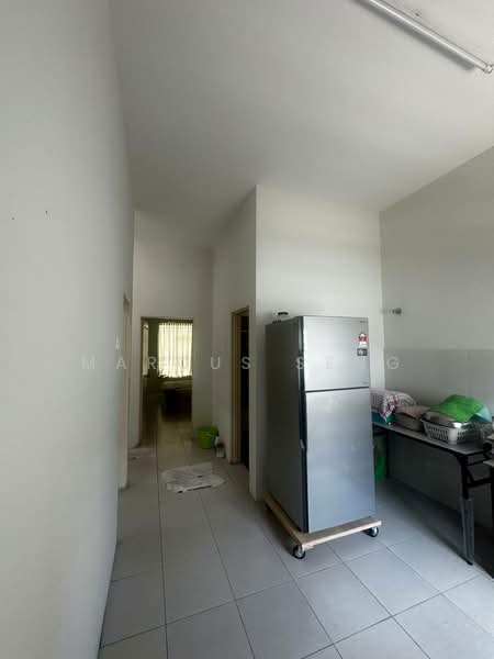 Rumah Teres 1 Tingkat untuk Dijual di Tasek Mutiara (Ipoh) - Marcus Seng - PropertyGuru.com.my