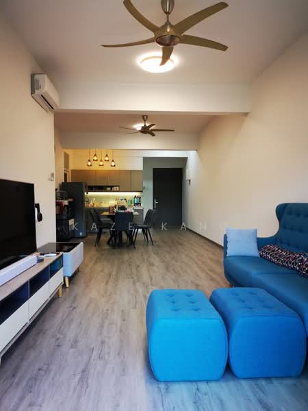 Kondominium untuk Disewa di Ramah Pavilion - Kaze Kang - PropertyGuru.com.my