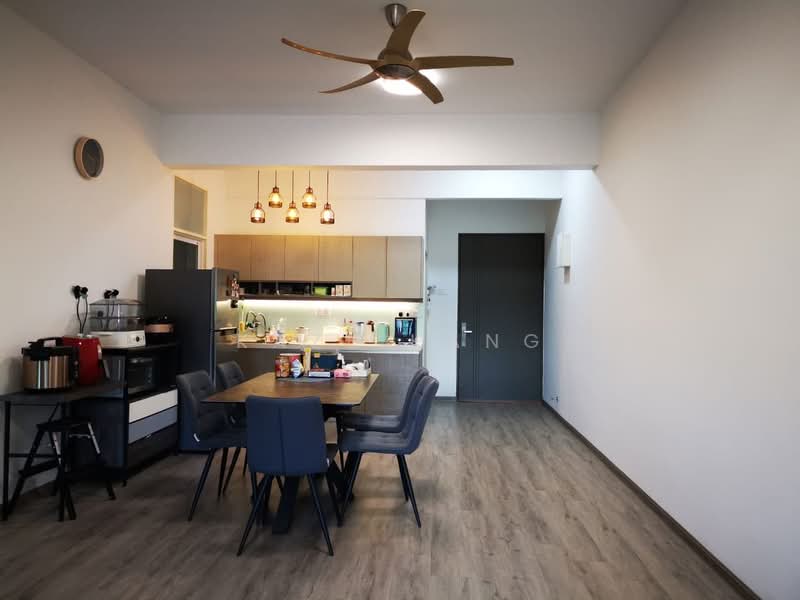 Kondominium untuk Disewa di Ramah Pavilion - Kaze Kang - PropertyGuru.com.my