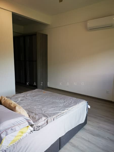 Kondominium untuk Disewa di Ramah Pavilion - Kaze Kang - PropertyGuru.com.my