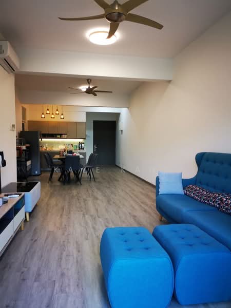 Kondominium untuk Disewa di Ramah Pavilion - Kaze Kang - PropertyGuru.com.my