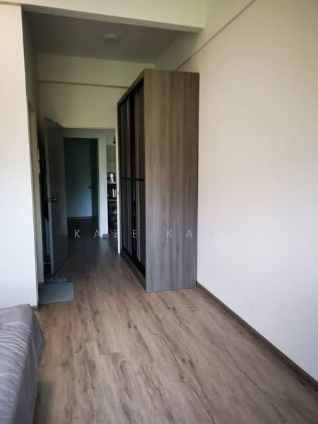 Kondominium untuk Disewa di Ramah Pavilion - Kaze Kang - PropertyGuru.com.my