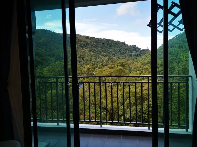 Kondominium untuk Disewa di Ramah Pavilion - Kaze Kang - PropertyGuru.com.my