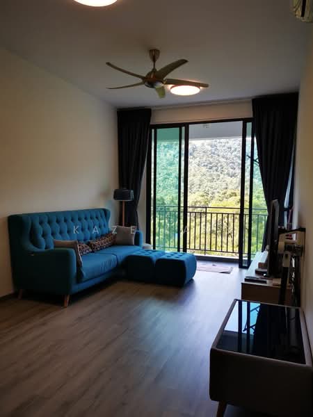Kondominium untuk Disewa di Ramah Pavilion - Kaze Kang - PropertyGuru.com.my