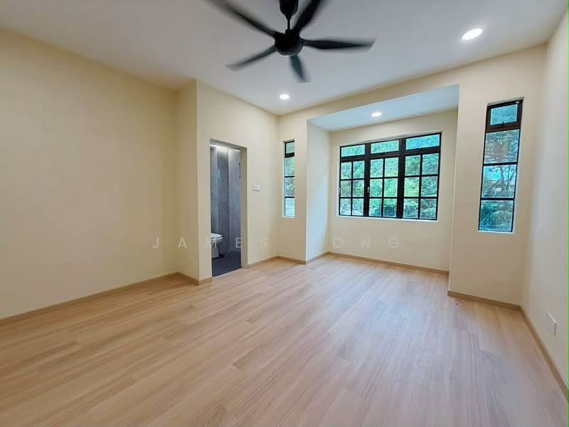 2-storey Terraced House for Sale in Bukit Indah (Iskandar Puteri (Nusajaya)) - James Bong - Bedroom - PropertyGuru.com.my