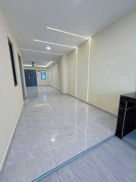 2-storey Terraced House for Sale in Bukit Indah (Iskandar Puteri (Nusajaya)) - James Bong - Interior - PropertyGuru.com.my
