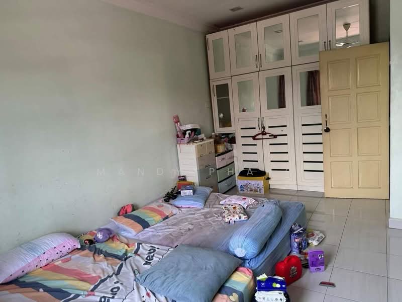 Rumah Teres 2 Tingkat untuk Dijual di Taman Pinji Mewah (Ipoh) - Mandy Phang - PropertyGuru.com.my