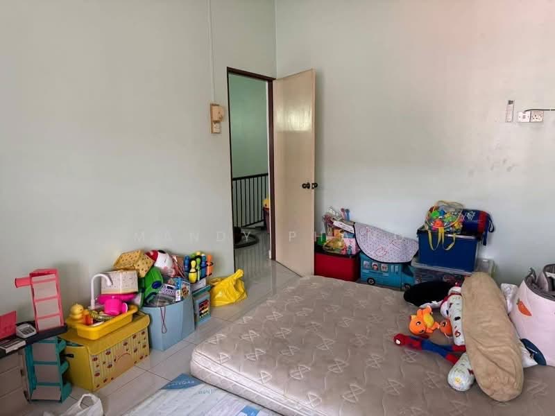 Rumah Teres 2 Tingkat untuk Dijual di Taman Pinji Mewah (Ipoh) - Mandy Phang - PropertyGuru.com.my