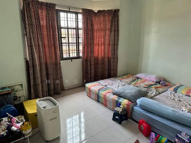 Rumah Teres 2 Tingkat untuk Dijual di Taman Pinji Mewah (Ipoh) - Mandy Phang - PropertyGuru.com.my
