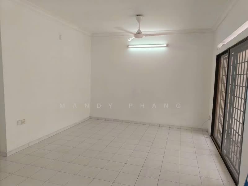 2-storey Terraced House for Sale in Taman Pinji Mewah (Ipoh) - Mandy Phang - Living Room - PropertyGuru.com.my