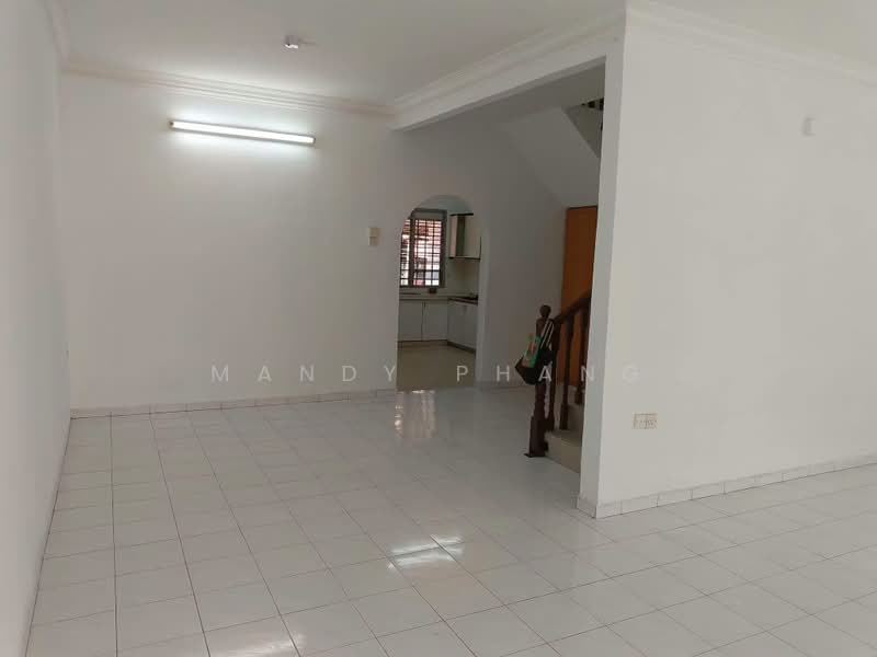2-storey Terraced House for Sale in Taman Pinji Mewah (Ipoh) - Mandy Phang - Interior - PropertyGuru.com.my