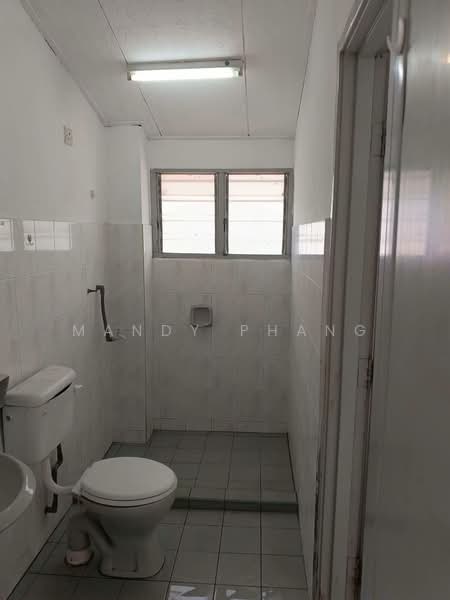 2-storey Terraced House for Sale in Taman Pinji Mewah (Ipoh) - Mandy Phang - Bathroom - PropertyGuru.com.my
