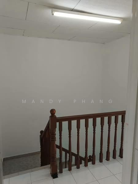 2-storey Terraced House for Sale in Taman Pinji Mewah (Ipoh) - Mandy Phang - Interior - PropertyGuru.com.my