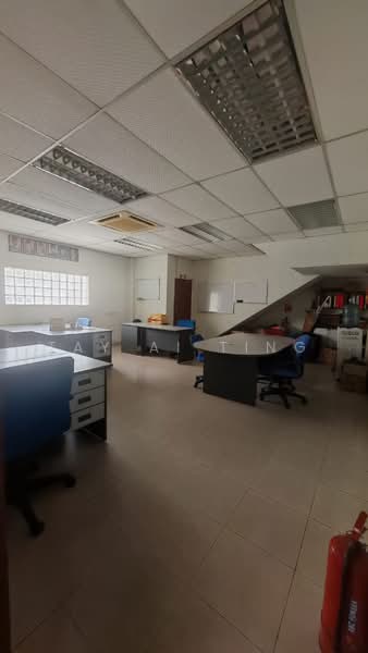 Factory for Sale in Taman Johor Jaya (Johor Bahru) - Tay Ai Ting - Interior - PropertyGuru.com.my