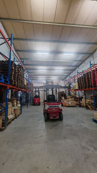 Factory for Sale in Taman Johor Jaya (Johor Bahru) - Tay Ai Ting - Interior - PropertyGuru.com.my