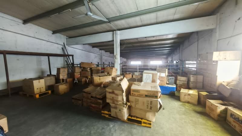 Factory for Sale in Taman Johor Jaya (Johor Bahru) - Tay Ai Ting - Interior - PropertyGuru.com.my