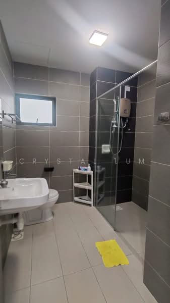 Condominium for Rent at The Henge - Crystal Lum - Bathroom - PropertyGuru.com.my