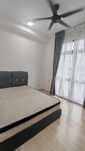 Condominium for Rent at The Henge - Crystal Lum - Bedroom - PropertyGuru.com.my