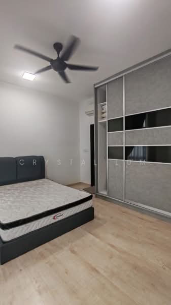 Condominium for Rent at The Henge - Crystal Lum - Bedroom - PropertyGuru.com.my