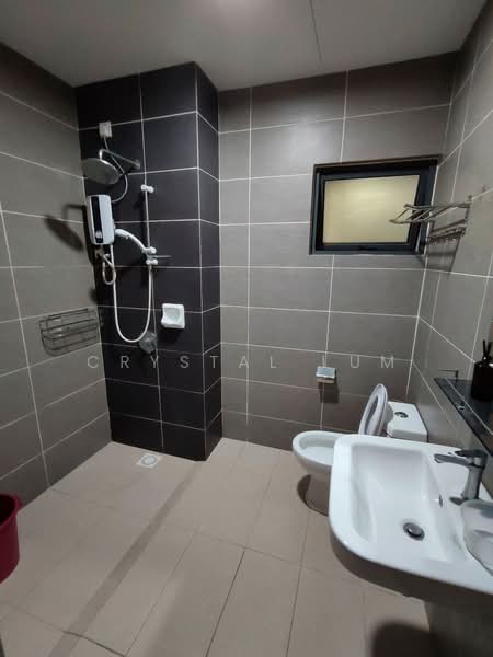 Condominium for Rent at The Henge - Crystal Lum - Bathroom - PropertyGuru.com.my