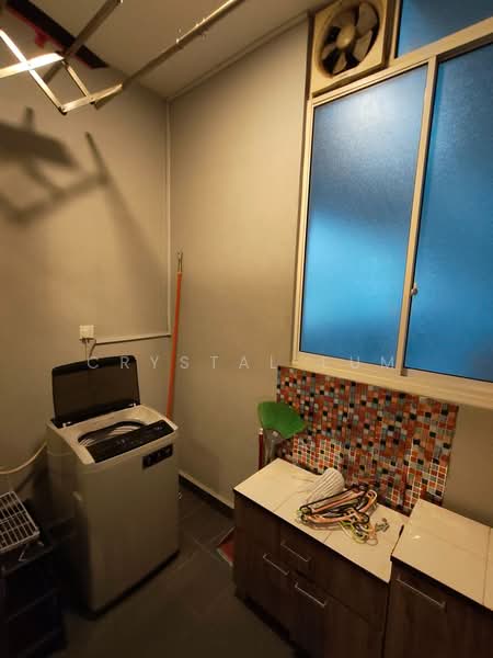 Condominium for Rent at The Henge - Crystal Lum - Interior - PropertyGuru.com.my