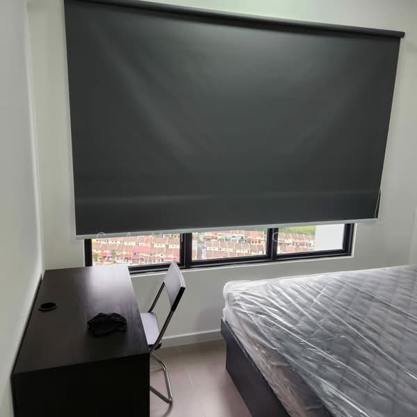 Condominium for Rent at Aster Residence - Camie Hoo - Bedroom - PropertyGuru.com.my