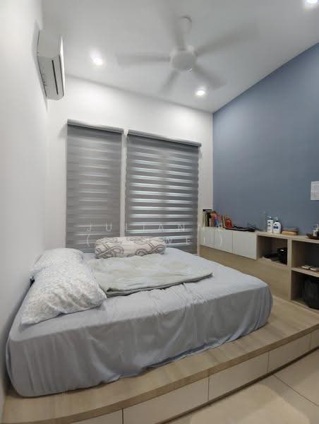Condominium for Sale at Prominence - Julianne (ShuWei) - PropertyGuru.com.my