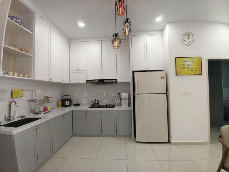 Condominium for Sale at Prominence - Julianne (ShuWei) - PropertyGuru.com.my