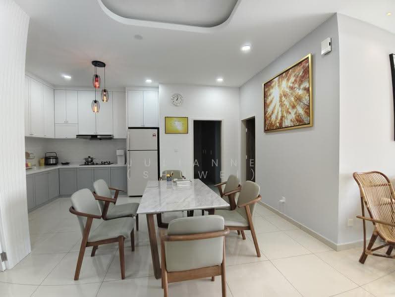 Condominium for Sale at Prominence - Julianne (ShuWei) - PropertyGuru.com.my