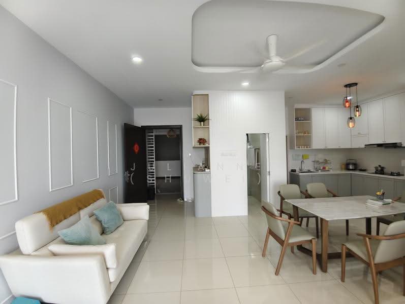 Condominium for Sale at Prominence - Julianne (ShuWei) - PropertyGuru.com.my