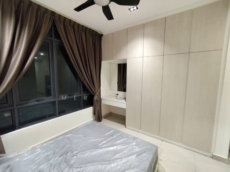 Pangsapuri untuk Disewa di Botanika - Merry Chua - PropertyGuru.com.my