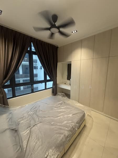 Pangsapuri untuk Disewa di Botanika - Merry Chua - PropertyGuru.com.my