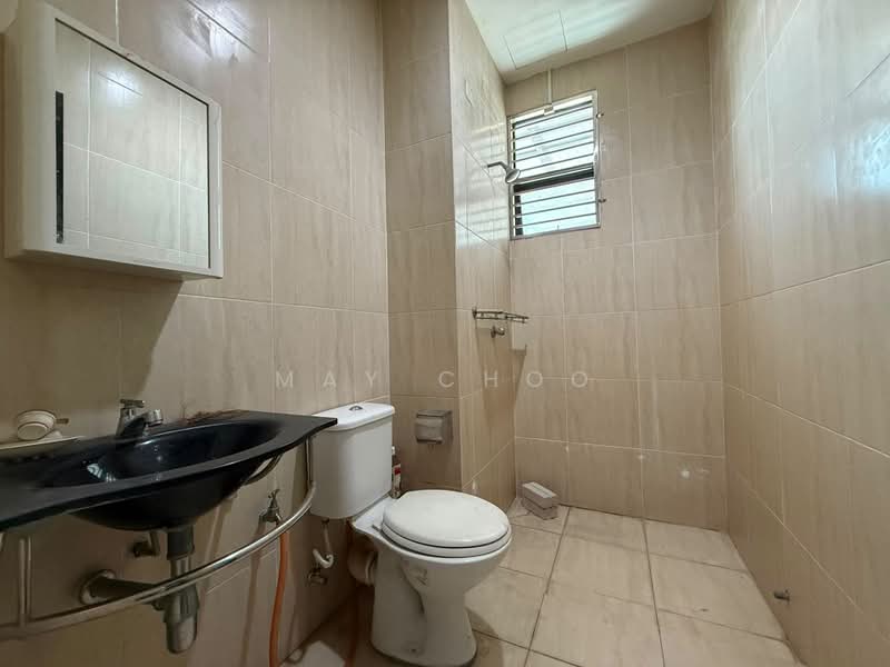 Rumah Teres 2-Tingkat untuk Disewa di Taman Tambun Permai (Simpang Ampat) - May Choo - PropertyGuru.com.my