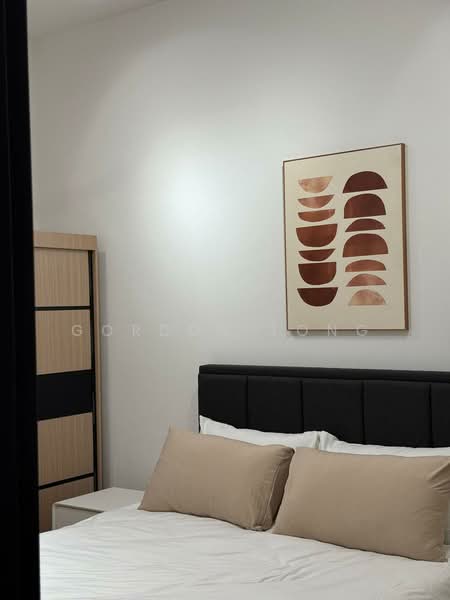 Service Residence for Rent at Sunway Velocity TWO - Gordon Tong - Bedroom - PropertyGuru.com.my