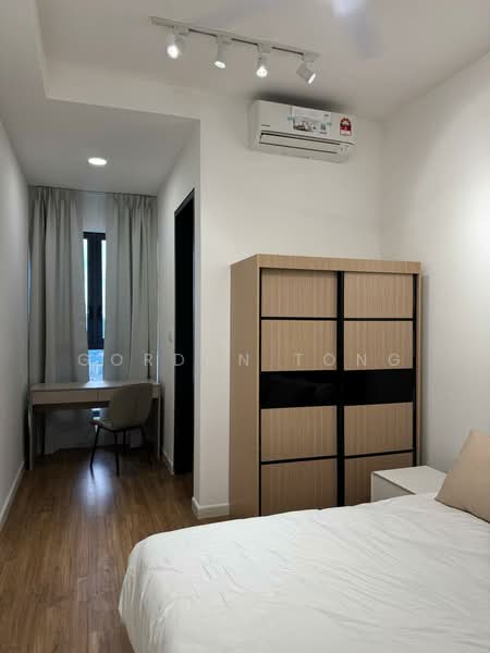 Service Residence for Rent at Sunway Velocity TWO - Gordon Tong - Bedroom - PropertyGuru.com.my