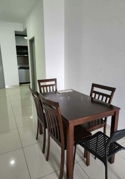 Condominium for Sale at Legend Heights - Jasmine Loo - Dining Room - PropertyGuru.com.my