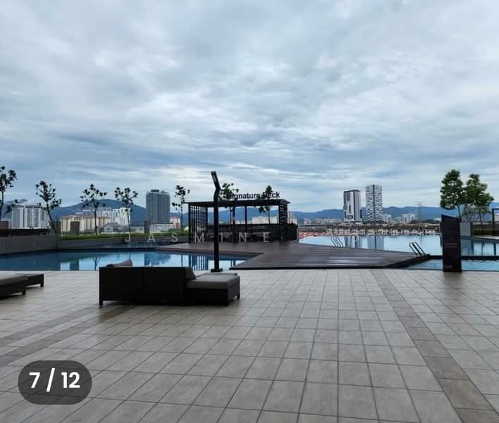 Condominium for Sale at Legend Heights - Jasmine Loo - Pool - PropertyGuru.com.my