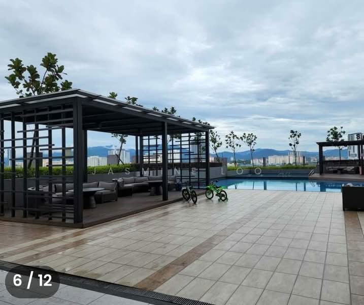 Condominium for Sale at Legend Heights - Jasmine Loo - Exterior - PropertyGuru.com.my