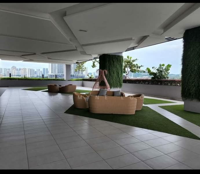Condominium for Sale at Legend Heights - Jasmine Loo - Exterior - PropertyGuru.com.my