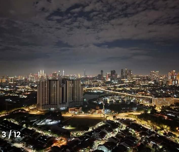 Condominium for Sale at Legend Heights - Jasmine Loo - Good View - PropertyGuru.com.my