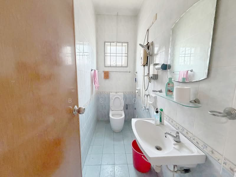 Rumah Teres 1.5-Tingkat untuk Dijual di Taman Gaya (Ulu Tiram) - Bess Wong - PropertyGuru.com.my