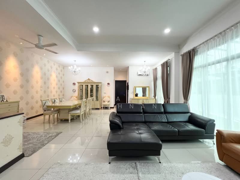 Rumah Berkembar untuk Disewa di Subang Jaya (Selangor) - Keasavan Hari Krishnan - PropertyGuru.com.my