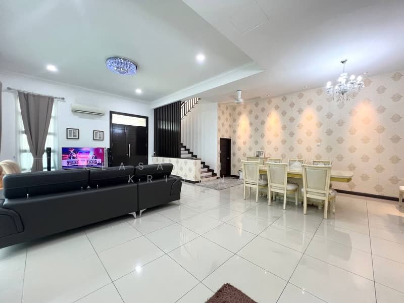 Rumah Berkembar untuk Disewa di Subang Jaya (Selangor) - Keasavan Hari Krishnan - PropertyGuru.com.my