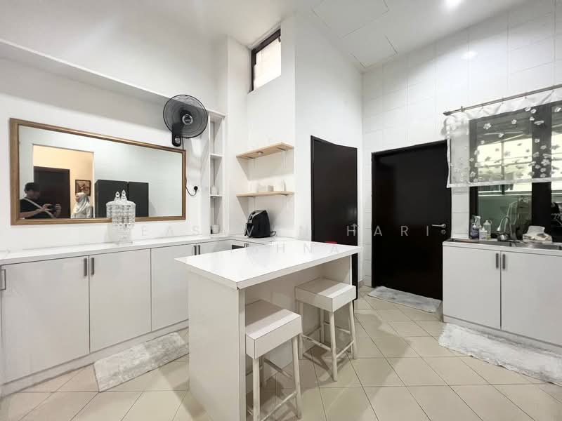 Rumah Berkembar untuk Disewa di Subang Jaya (Selangor) - Keasavan Hari Krishnan - PropertyGuru.com.my