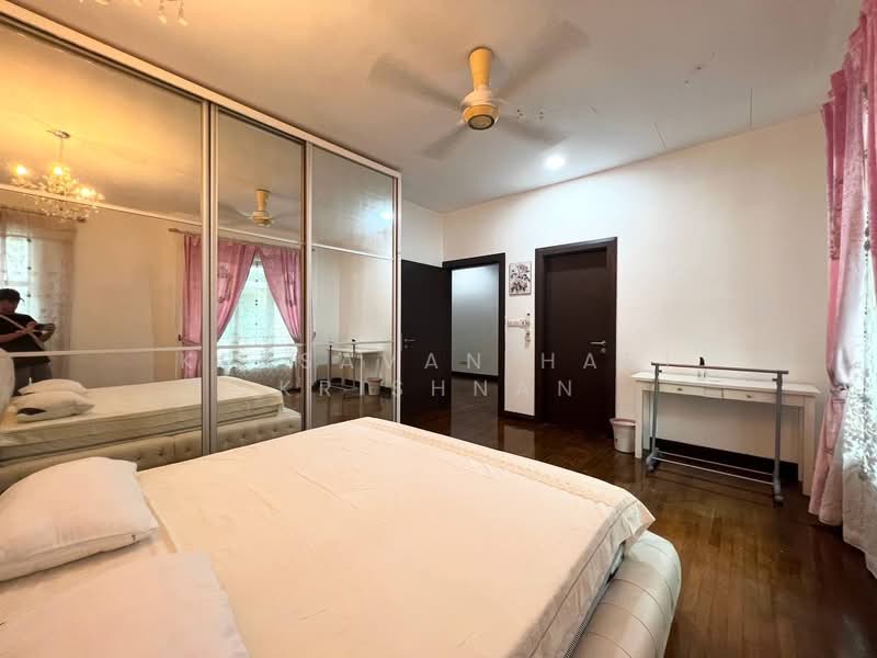 Rumah Berkembar untuk Disewa di Subang Jaya (Selangor) - Keasavan Hari Krishnan - PropertyGuru.com.my