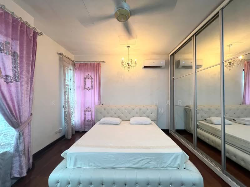 Rumah Berkembar untuk Disewa di Subang Jaya (Selangor) - Keasavan Hari Krishnan - PropertyGuru.com.my