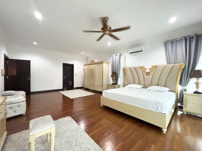 Rumah Berkembar untuk Disewa di Subang Jaya (Selangor) - Keasavan Hari Krishnan - PropertyGuru.com.my